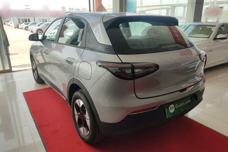 Used Geely Galaxy Geome 2026 Model 310km Dream Edition