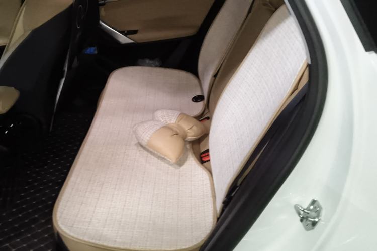 Used Geely Auto FX11 2023 1.5TD DCT Prestige Edition
