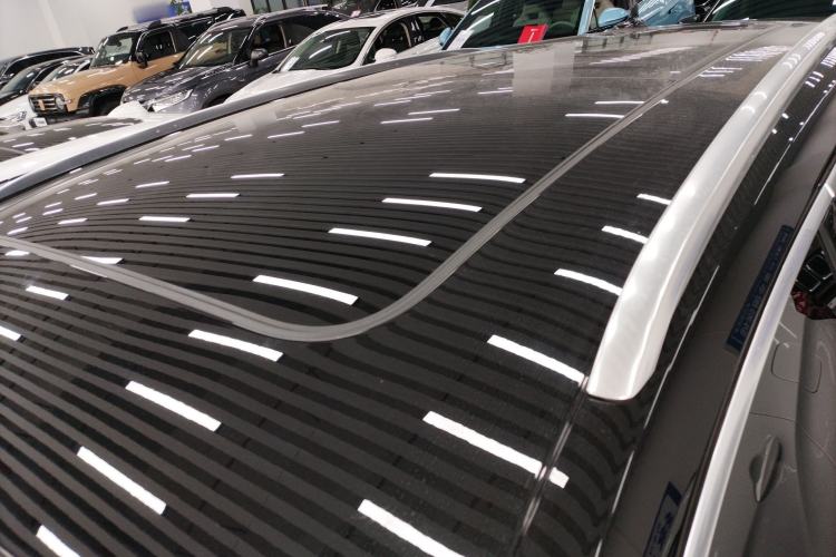 Used Audi Q5L 2022 40T Fashionable and Dynamic Model