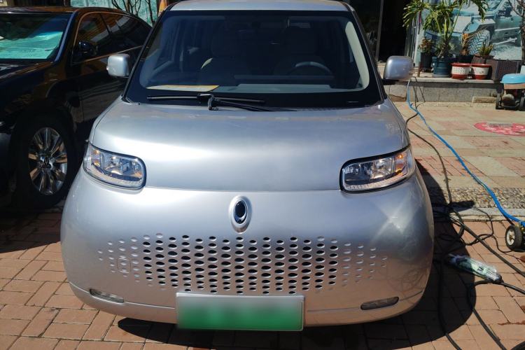 Used ORA White Cat 2020 360 km Luxury Version
