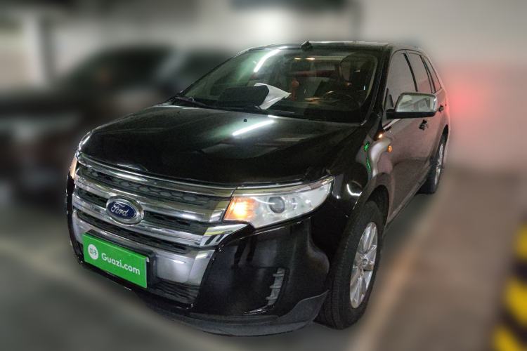 Used Ford Edge 2012 2.0T Zunrui Trim