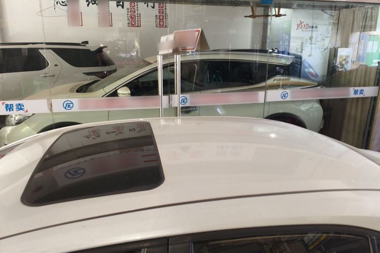 Used Toyota Levin 2021 185T CVT Luxury Edition Roof