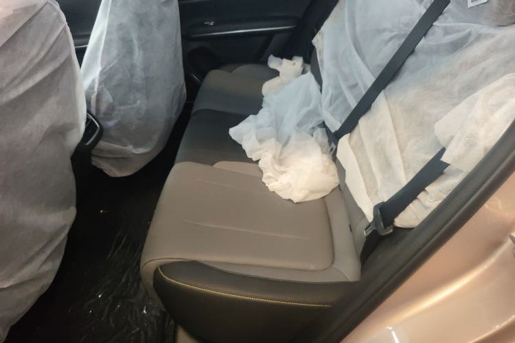 Used CHANGAN NEVO Q05 2026 Model 405Air Left Rear Seat