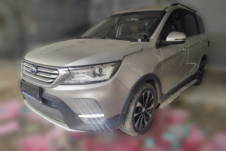 Used Karry K60 2018 1.5L Manual Sunroof Version Guazi used car, China used car export, Used car for sale, Used  cars, Cheapest cars for sale