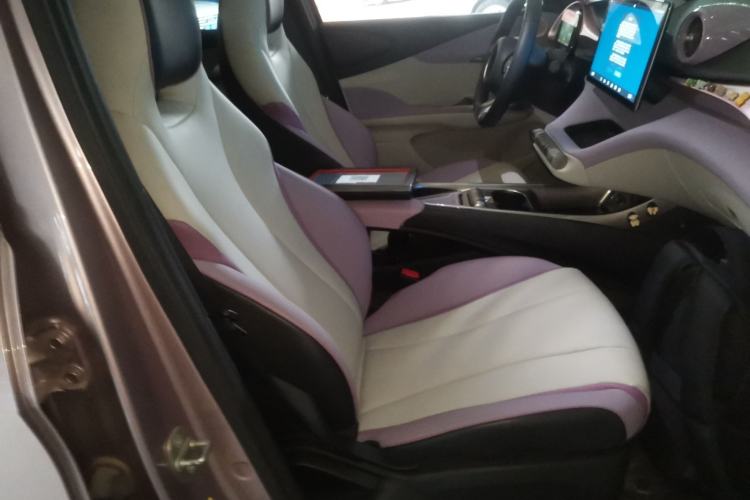 Used BYD Dolphin 2021 405 km Fashion Edition