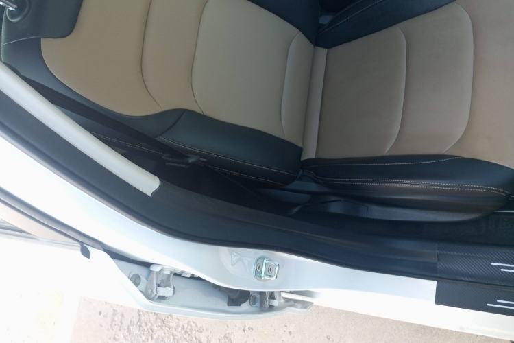 Used Chevrolet Monza 2022 320 Automatic Enjoyment Sunroof Version