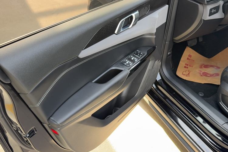 Used Lynk & Co 03 2022 2.0TD DCT GenioPlus