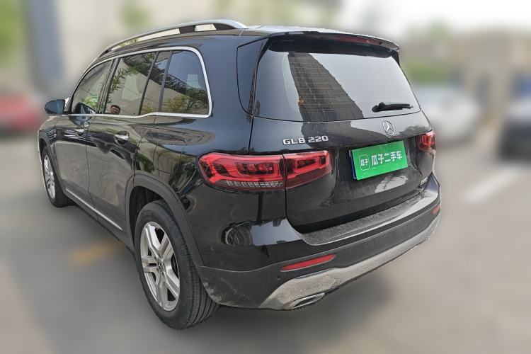 Used Mercedes-Benz GLB 2023 GLB 220 Sport Edition