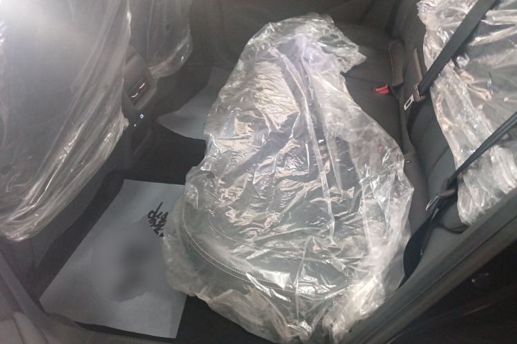 Used Wuling Xingguang 2025 70km Smart Standard Version
