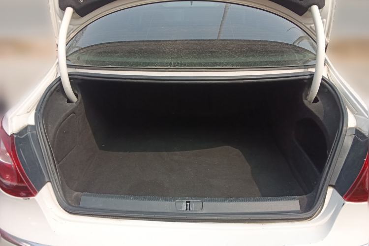 Used Volkswagen FAW-Volkswagen CC 2010 2.0 TSI Luxury Model