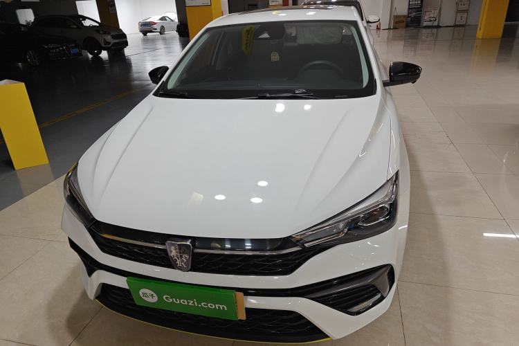 Used Roewe i5 2021 1.5L CVT Starry Edition
