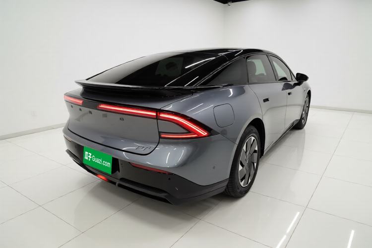 Used XPeng P7+ 2024 Long-Range Max