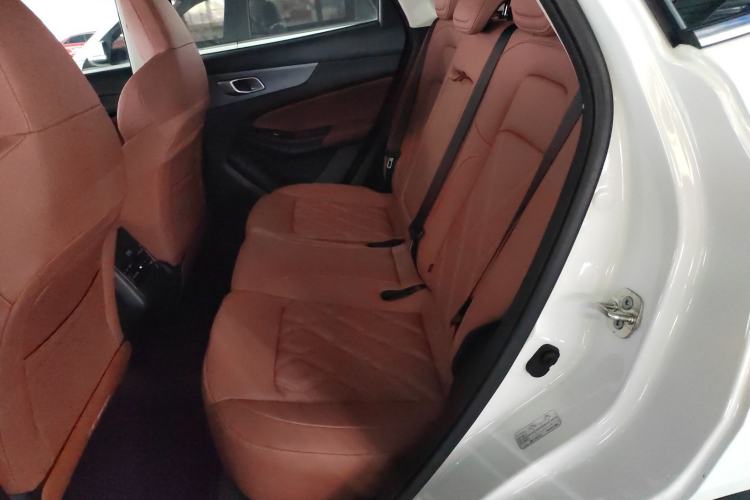 Used CHANGAN CS55PLUS 2024 3rd Generation 1.5T DCT Prestige Model