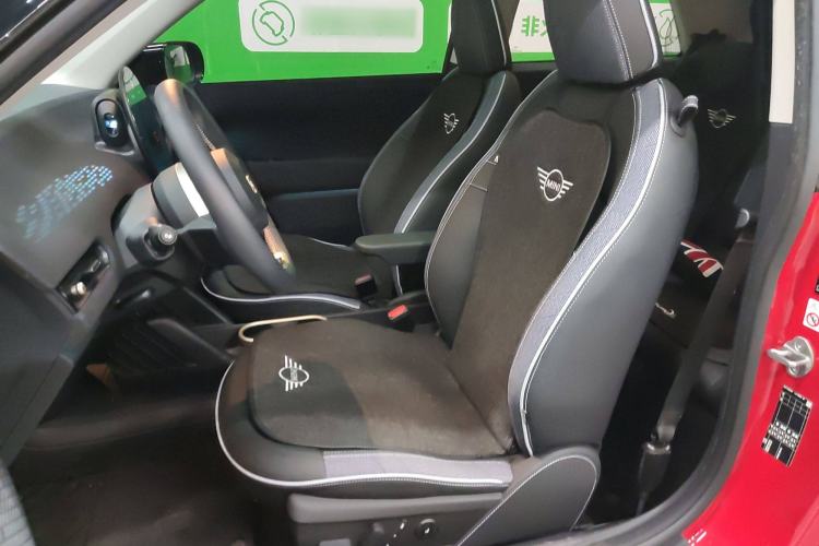 Used MINI Electric COOPER 2024 452km COOPER SE Artist
