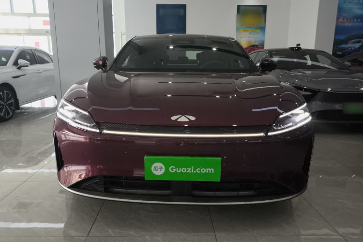 Used Chery Fulwin A9L 2025 Model, Four-Wheel Drive High-Energy Peak Edition