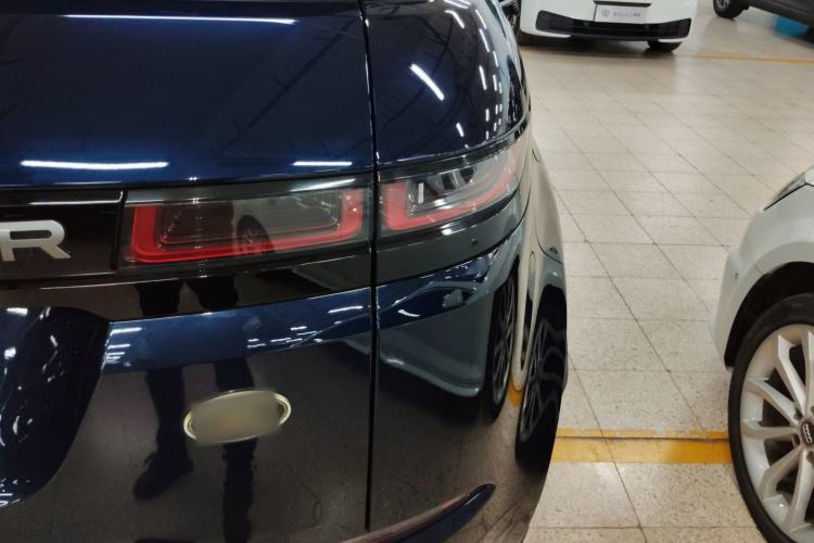 Used Land Rover Range Evoque 2020 249 PS R-DYNAMIC S Sport Edition
