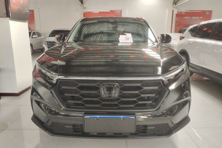 Used Honda CR-V 2024 240TURBO Two-Wheel-Drive FENGSHANG Edition 5 Seats