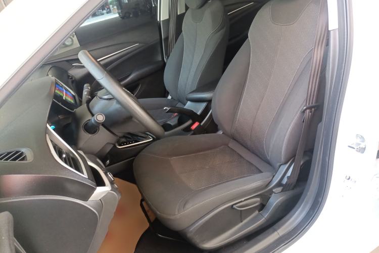 Used Buick GT 2021 Revised Version Flagship 1.5L Automatic Entry-Level Trim
