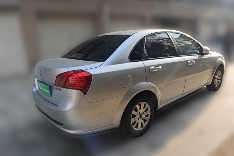 Used Buick Excelle 2011 1.6 LX-MT
