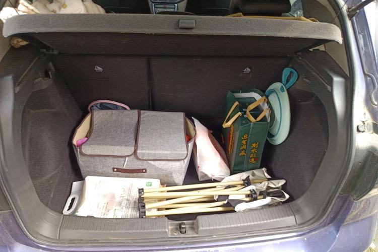 Used Volkswagen T-Cross 2019 280TSI DSG Comfort Edition