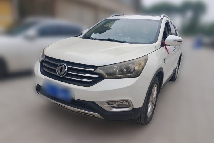Used Dongfeng Aeolus AX7 2015 2.0L Manual Zhiyi Trim