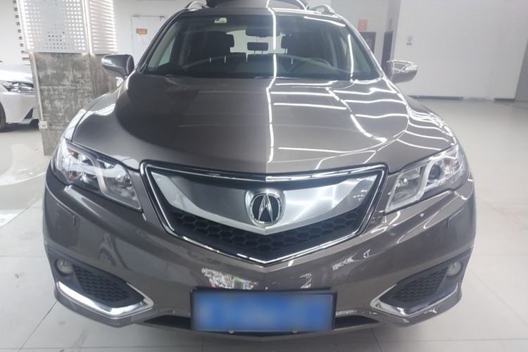 Used Acura RDX 2016 3.0L Two-Wheel Drive Comfort Edition
