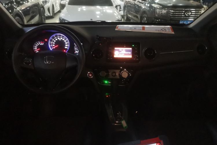 Used Honda XR-V 2017 1.8L EXi CVT Comfort Version