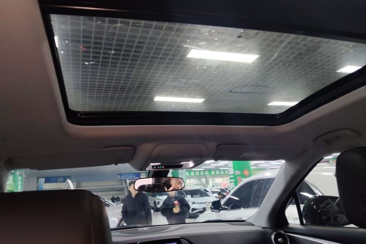 Used Chevrolet Blazer 2020 Redline 650T 5-Seater Model
