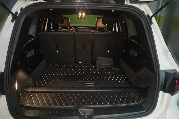 Used Mercedes-Benz GLB 2023 GLB 200 Dynamic Edition
