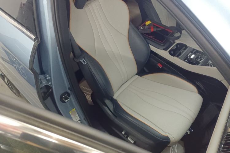 Used BYD Song PLUS New Energy 2023 Champion Edition DM-i 150KM Flagship PLUS
