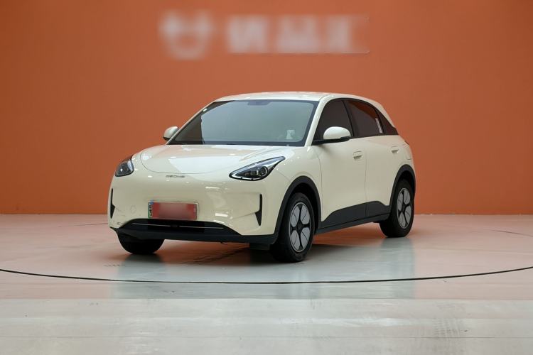 Used Geely Galaxy Geome 2025 310km Youth Edition