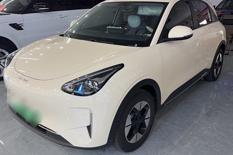 Used Geely Galaxy Geome 2025 310km Dream Edition