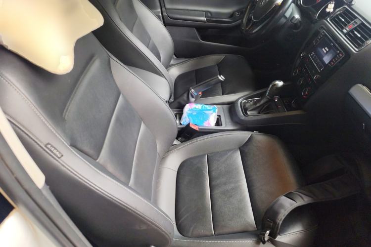 Used Volkswagen Sagitar 2018 280TSI DSG Ignite Edition