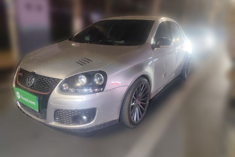 Used Volkswagen Sagitar 2007 1.8T Automatic Comfort Model