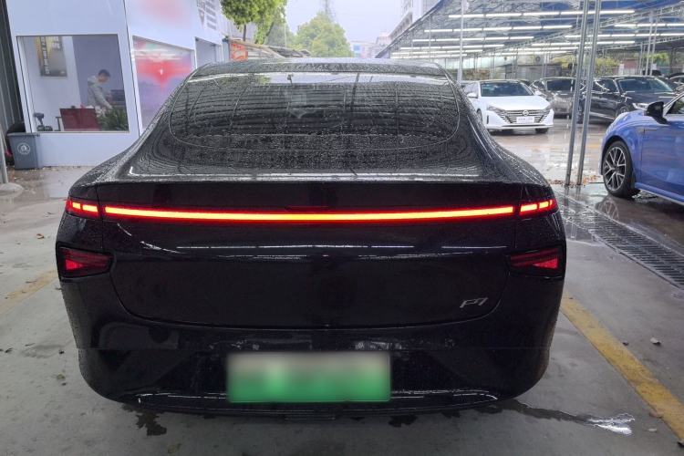 Used XPeng P7 2022 670N+