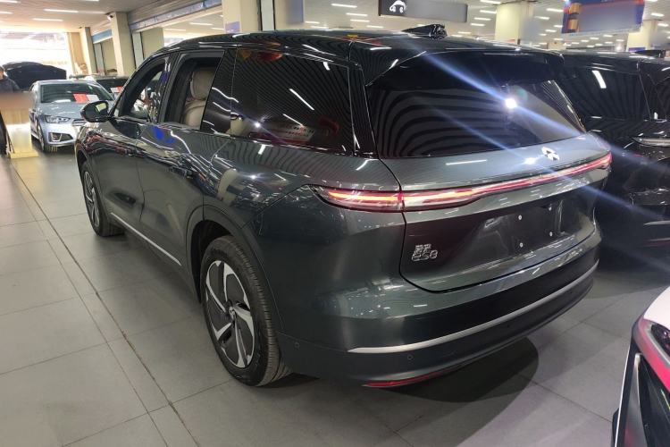 Used Nio ES8 2023 75 kWh
