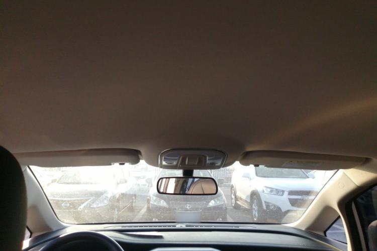 Used BYD Song MAX 2018 1.5T Automatic Smart Connect Luxury 6-Seater