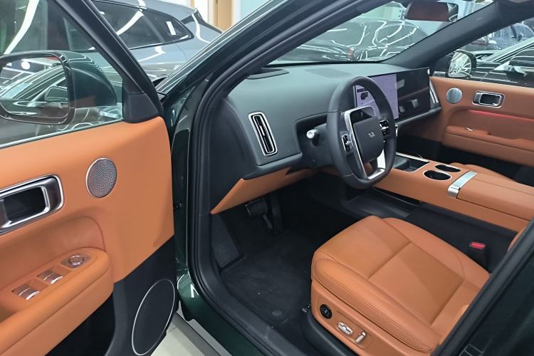 Used Li Auto L6 2024 Max