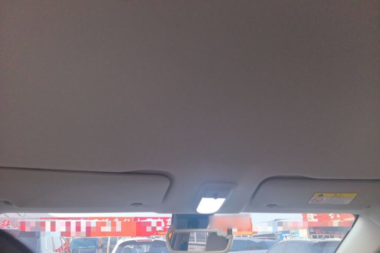 Used Wuling Bingo 2023 333 km Lingxi Connected+ Version
