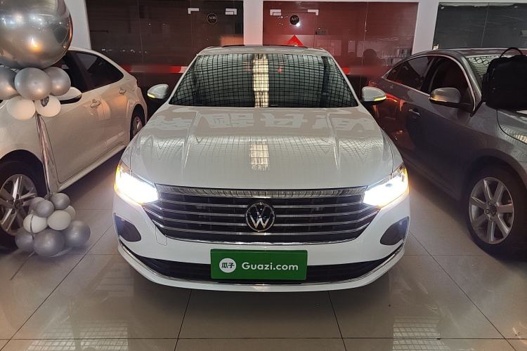 Used Volkswagen Lavida 2023 300TSI DSG Full-Comfort Edition