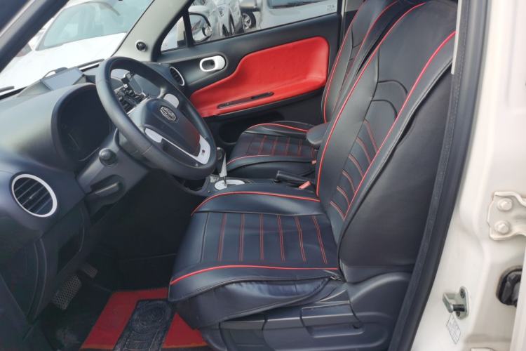 Used MG 3 2013 1.5L AMT Elite Edition