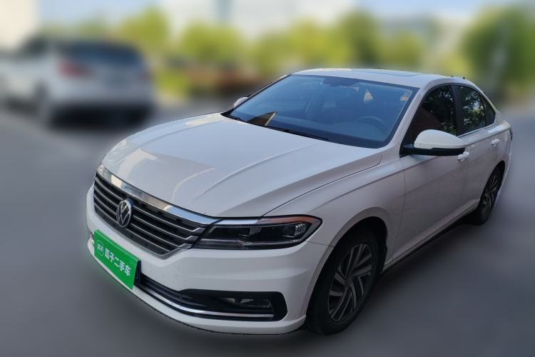 Used Volkswagen Lavida 2022 280TSI DSG Comfort Edition