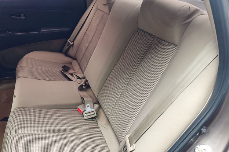 Used Hyundai Celesta 2015 1.6L Automatic Comfort Model