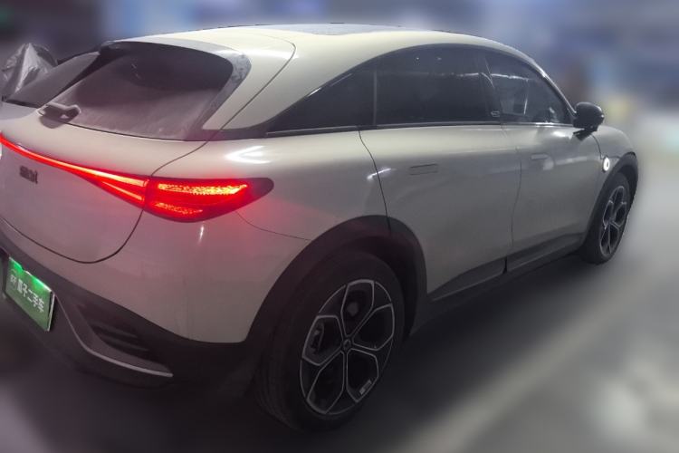 Used smart #3 2023 Pulse Four-Wheel Drive Edition