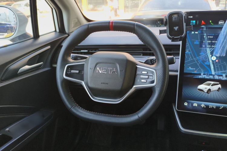 Used NETA AYA 2023 Revised Version 401 Lite