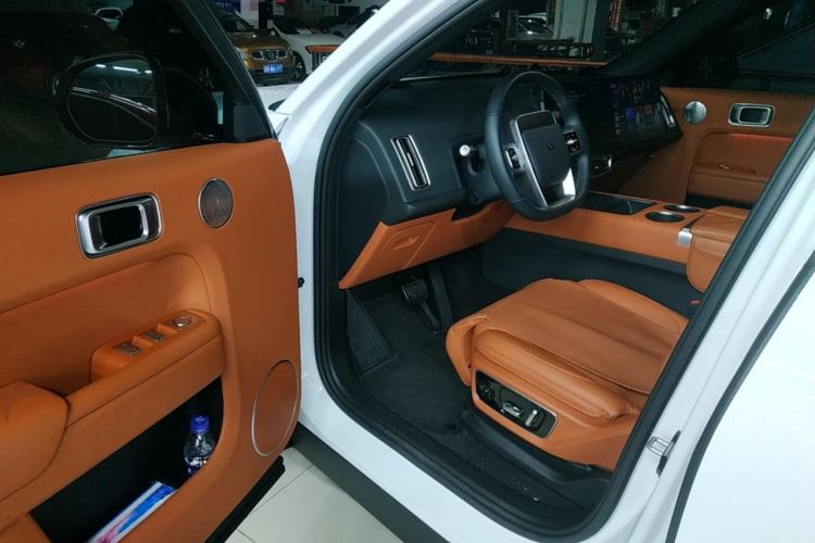 Used Li Auto L7 2023 Air model