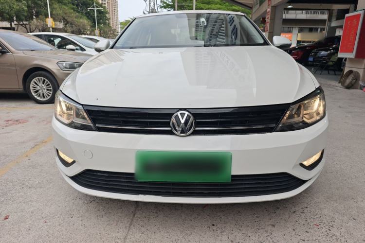 Used Volkswagen Lamando 2018 230TSI DSG Fashion Edition