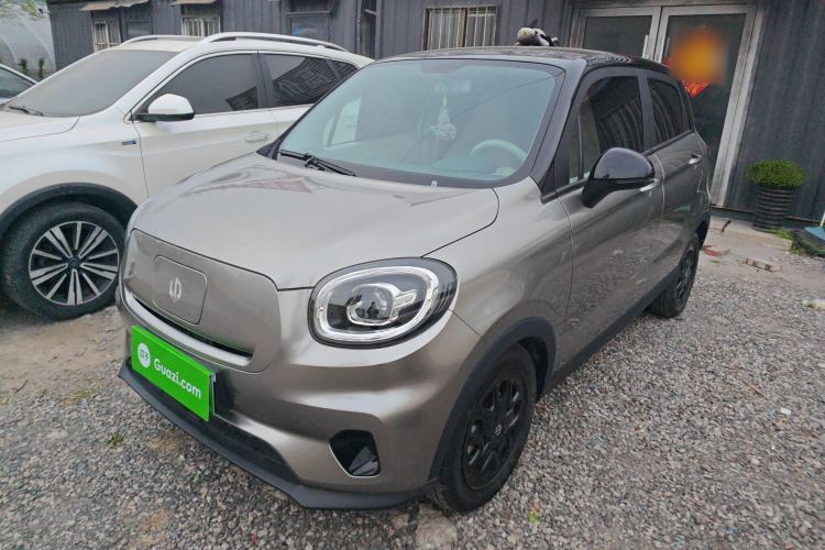 Used Leapmotor T03 2025 310 Comfort Edition