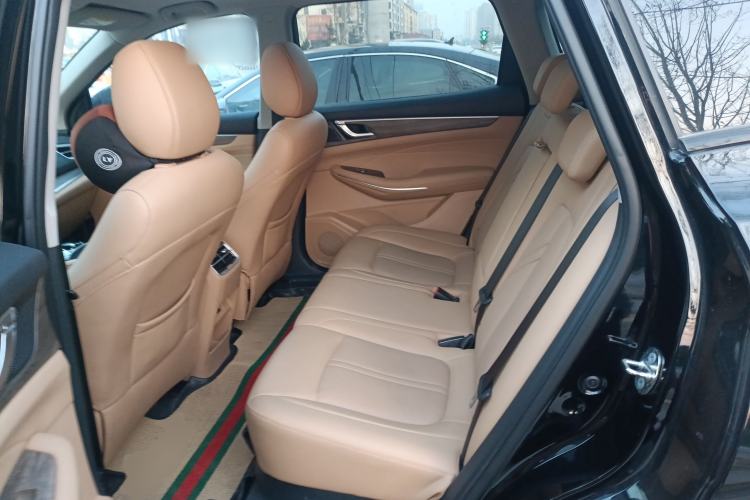 Used Landian E5 2023 1.5L DE-i 100KM Enjoyment Version 5 Seats