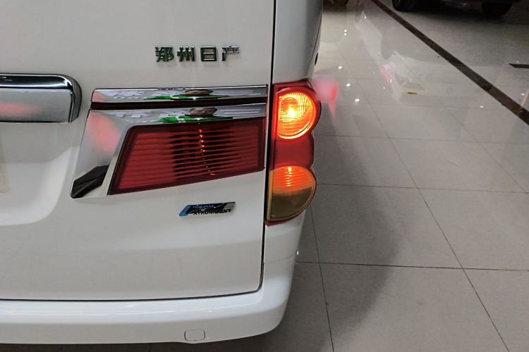 Used Nissan NV200 2018 1.6L CVT Luxury Model